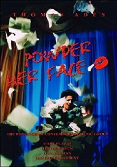 Powder Her Face (1999) - Stream Online
