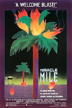 Miracle Mile (1988) - Stream Online