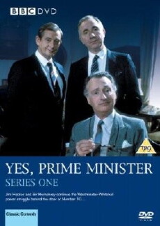 Yes, Prime Minister (1986) - Stream Online
