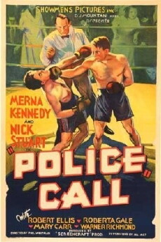 Police Call (1933) - Stream Online