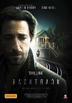Backtrack (2015) - Stream Online