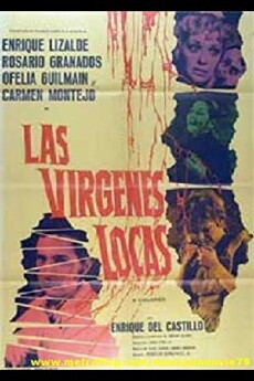 Las vírgenes locas (1972) - Stream Online