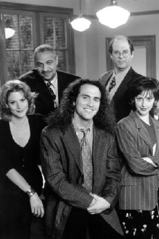 Mr. Rhodes (1996) - Stream Online