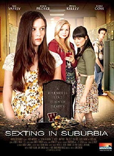 Sexting in Suburbia (2012) - Stream Online