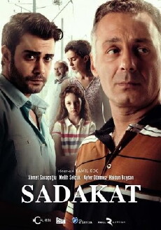 Sadakat (2016) - Stream Online