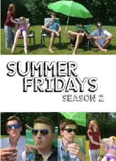 Summer Fridays (2015) - Stream Online