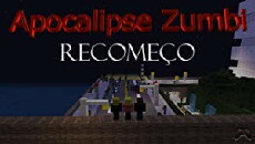 Apocalipse Zumbi: Recomeço (2015) - Stream Online