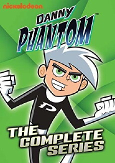 Danny Phantom (2004) - Stream Online