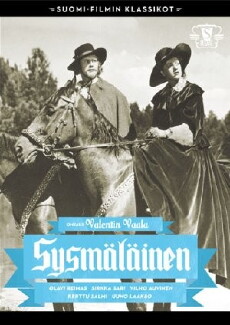 Sysmäläinen (1938) - Stream Online