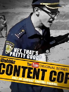 Content Cop (2015) - Stream Online