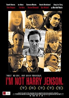I'm Not Harry Jenson. (2009) - Stream Online