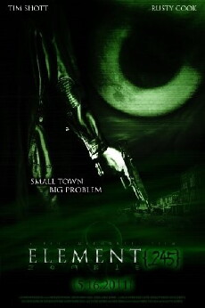 Element {.245} Zombie (2011) - Stream Online