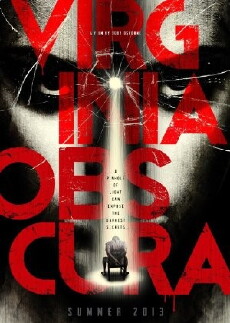 Virginia Obscura (2014) - Stream Online