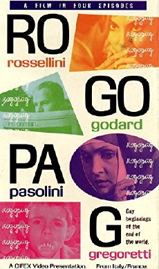 Ro.Go.Pa.G. (1963) - Stream Online