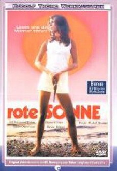 Red Sun (1970) - Stream Online