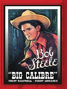 Big Calibre (1935) - Stream Online