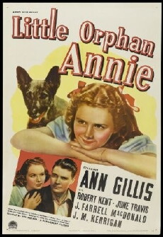 Little Orphan Annie (1938) - Stream Online