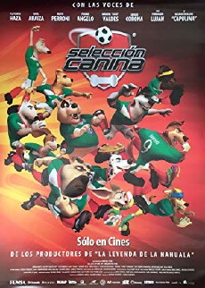 K9 World Cup (2015) - Stream Online