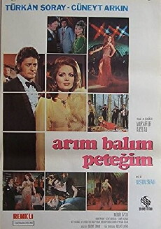 Arim balim petegim (1970) - Stream Online
