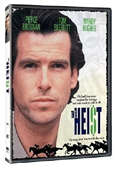 The Heist (1989) - Stream Online