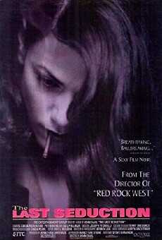 The Last Seduction (1994) - Stream Online