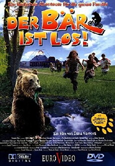 Bear on the Run (2000) - Stream Online