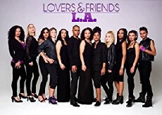 Lovers and Friends L.A (2017) - Stream Online