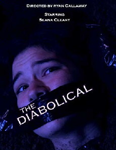 The Diabolical (2014) - Stream Online
