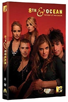 8th & Ocean (2006) - Stream Online