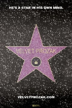 The Adventures of Velvet Prozak (2014) - Stream Online