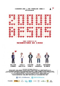 20.000 Besos (2013) - Stream Online