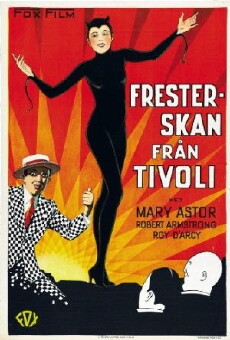 The Woman from Hell (1929) - Stream Online