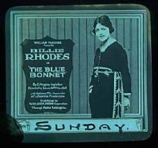 The Blue Bonnet (1919) - Stream Online