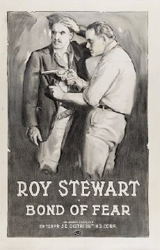 Bond of Fear (1917) - Stream Online