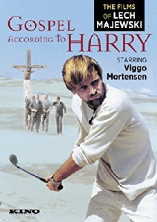 Gospel According to Harry (1994) - Stream Online