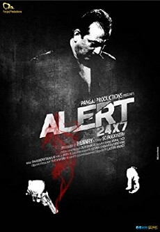 Alert 24X7 (2019) - Stream Online