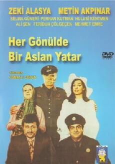 Her Gönülde Bir Aslan Yatar (1976) - Stream Online