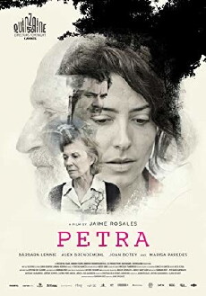 Petra (2018) - Stream Online