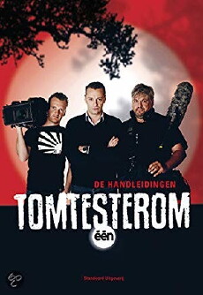 Tomtesterom (2008) - Stream Online