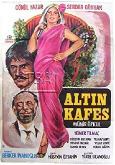 Altin kafes (1982) - Stream Online