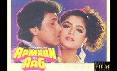 Apmaan Ki Aag (1990) - Stream Online