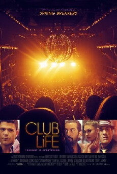 Club Life (2015) - Stream Online