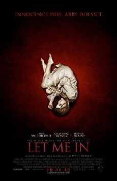 Let Me In (2010) - Stream Online