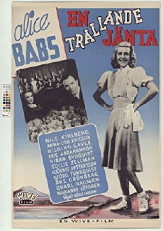 En trallande jänta (1942) - Stream Online