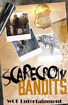 The Scarecrow Bandits (2017) - Stream Online