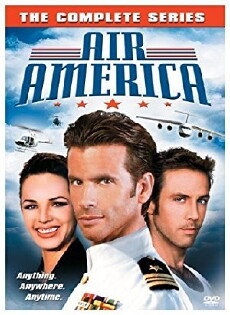Air America (1998) - Stream Online