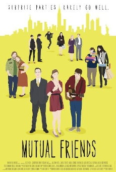 Mutual Friends (2013) - Stream Online