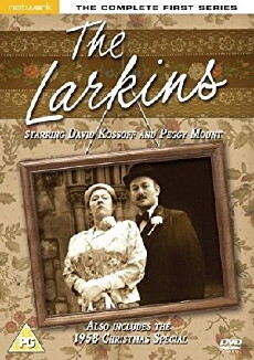 The Larkins (1958) - Stream Online