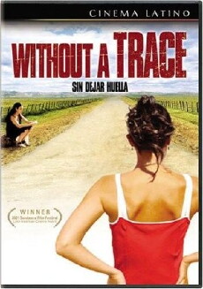 Leaving No Trace (2000) - Stream Online