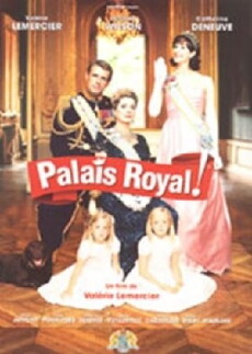 Palais royal! (2005) - Stream Online